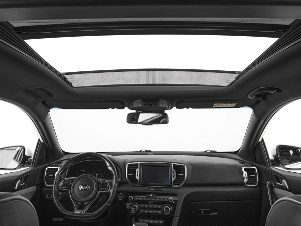 Kia Sportage, IV фото №25