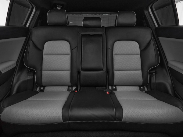 Kia Sportage, IV фото №26