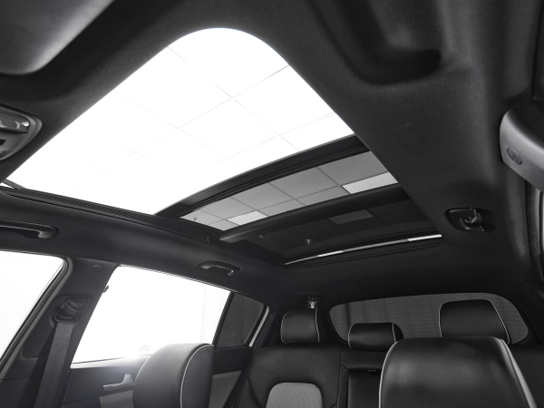 Kia Sportage, IV фото №7