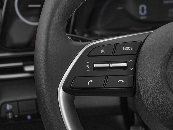 Hyundai Elantra, VII (CN7) Рестайлинг фото №12