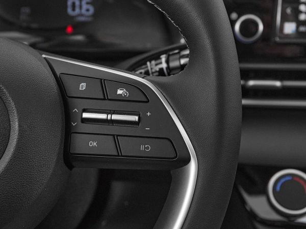 Hyundai Elantra, VII (CN7) Рестайлинг фото №13
