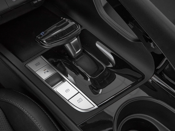 Hyundai Elantra, VII (CN7) Рестайлинг фото №19