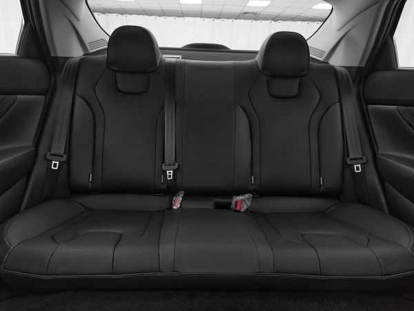 Hyundai Elantra, VII (CN7) Рестайлинг фото №20