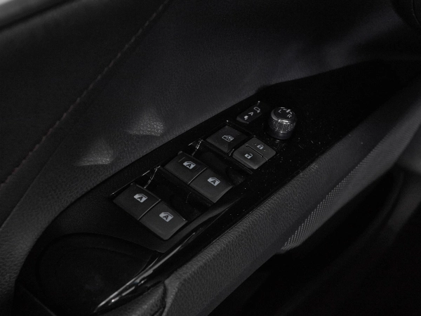 Toyota Camry, VIII (XV70) фото №13