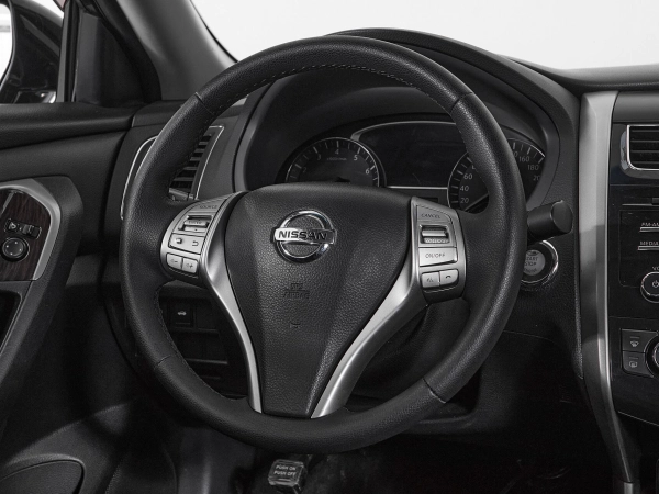 Nissan Teana, III фото №10
