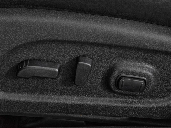 Nissan Teana, III фото №14