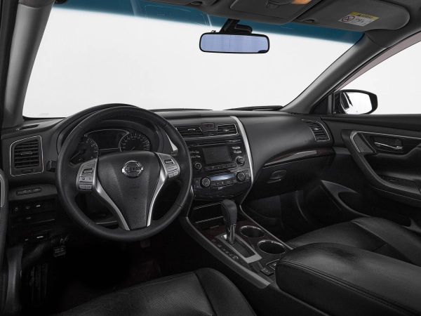 Nissan Teana, III фото №7