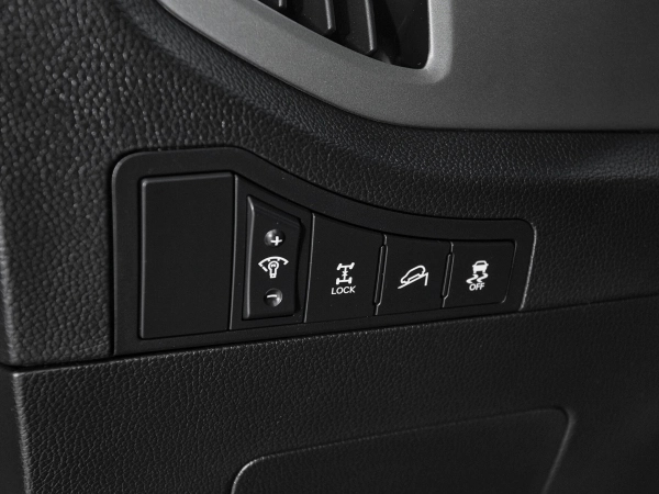 Kia Sportage, III Рестайлинг фото №14