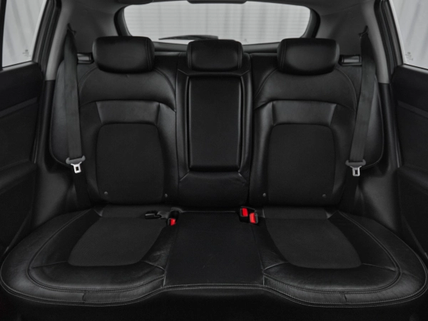 Kia Sportage, III Рестайлинг фото №20