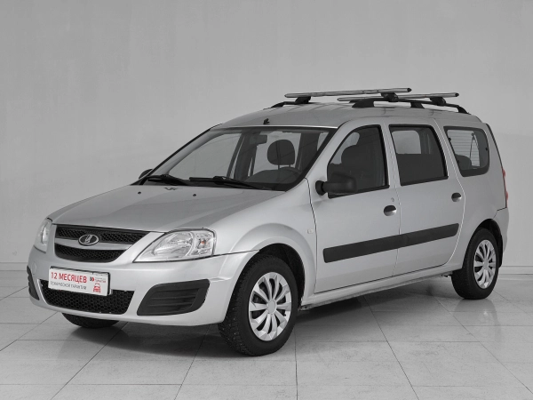 Lada (ВАЗ) Largus, I фото №1
