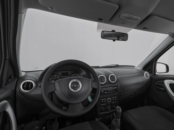 Lada (ВАЗ) Largus, I фото №7