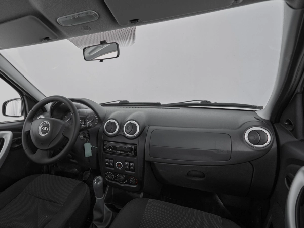 Lada (ВАЗ) Largus, I фото №9