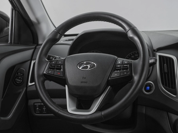 Hyundai Creta, I фото №10