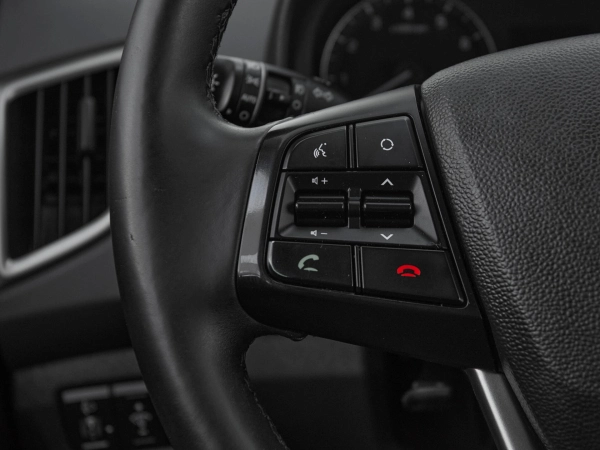 Hyundai Creta, I фото №12
