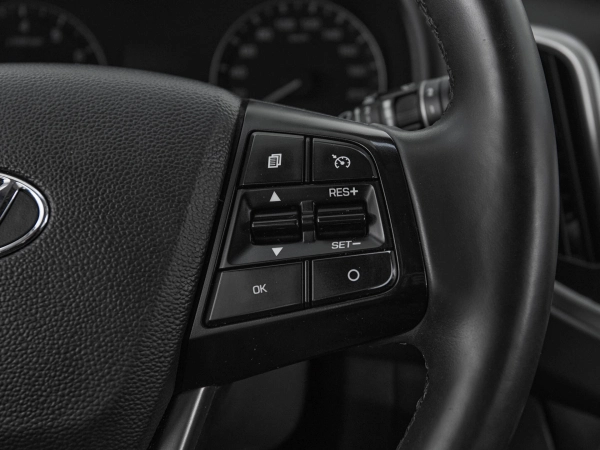 Hyundai Creta, I фото №13