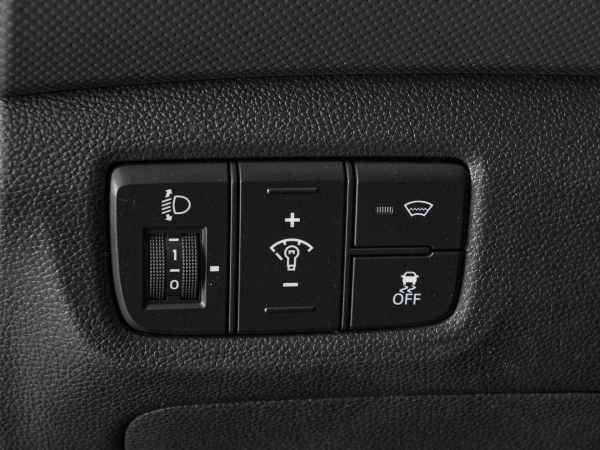 Hyundai Creta, I фото №14
