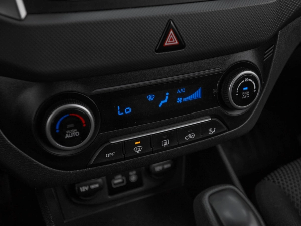 Hyundai Creta, I фото №16