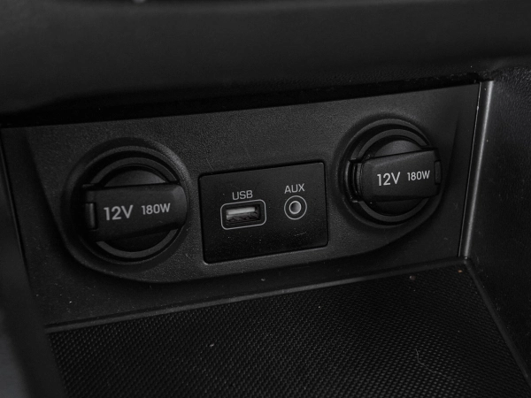 Hyundai Creta, I фото №17