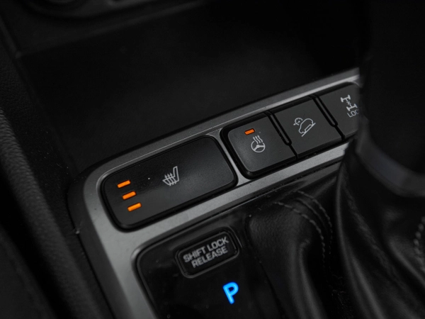 Hyundai Creta, I фото №18