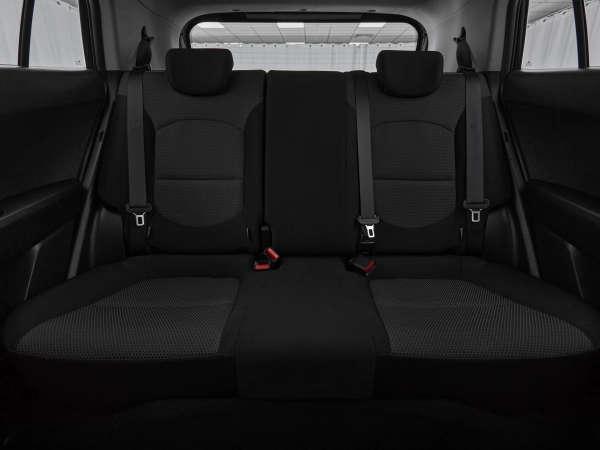 Hyundai Creta, I фото №19