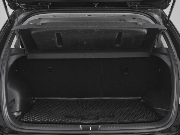 Hyundai Creta, I фото №21