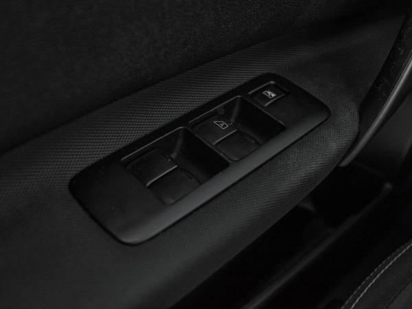 Nissan Qashqai, I Рестайлинг фото №14