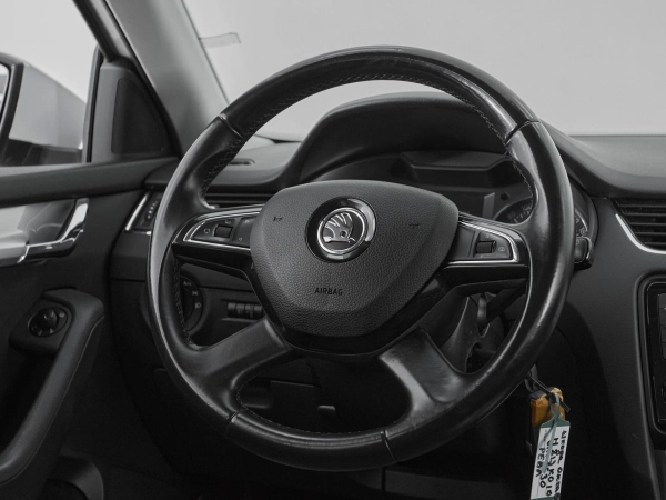 Skoda Octavia, III (A7) фото №10