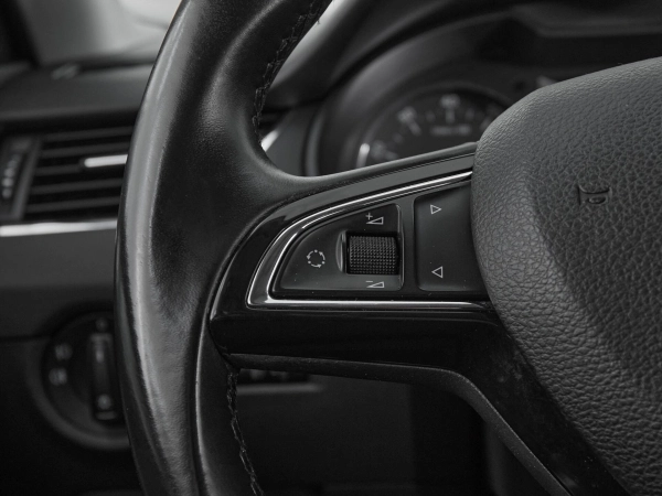 Skoda Octavia, III (A7) фото №11