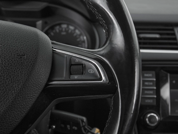 Skoda Octavia, III (A7) фото №12