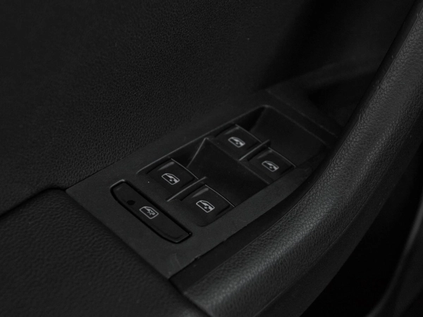 Skoda Octavia, III (A7) фото №13