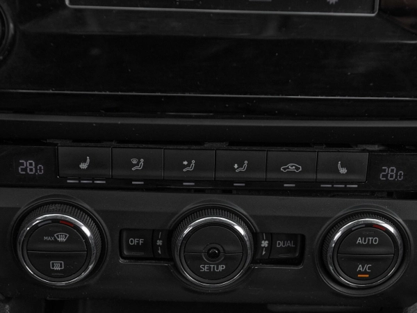 Skoda Octavia, III (A7) фото №15