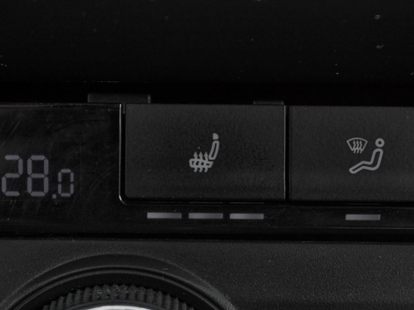 Skoda Octavia, III (A7) фото №16