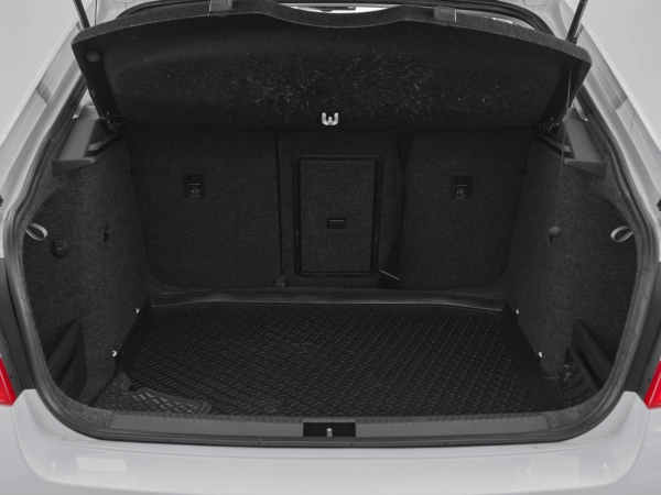 Skoda Octavia, III (A7) фото №18