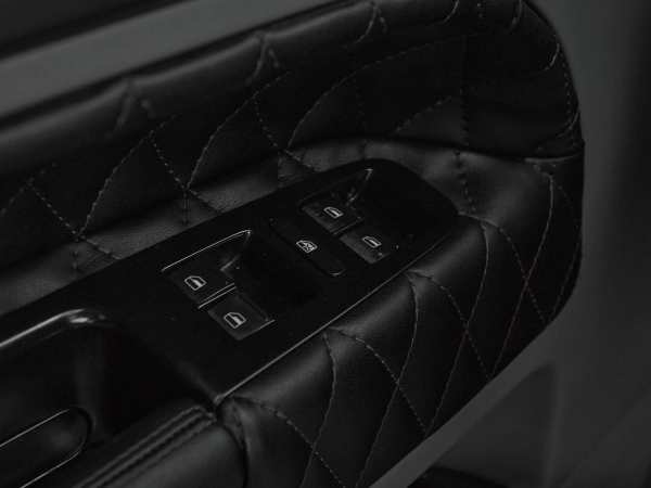 Volkswagen Touareg, I фото №12