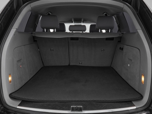 Volkswagen Touareg, I фото №18