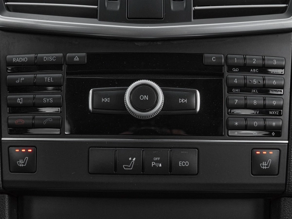 Mercedes-Benz E-Класс, IV (W212, S212, C207) фото №17