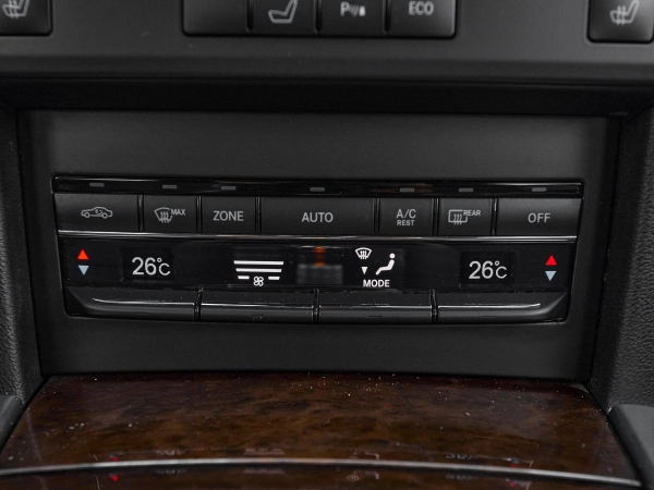 Mercedes-Benz E-Класс, IV (W212, S212, C207) фото №18
