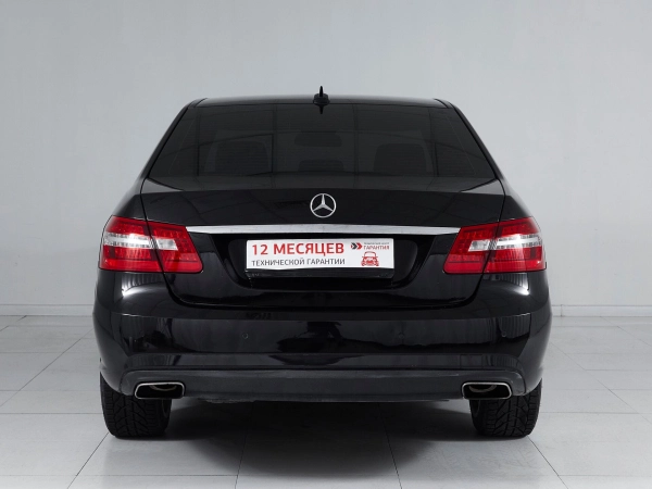 Mercedes-Benz E-Класс, IV (W212, S212, C207) фото №5