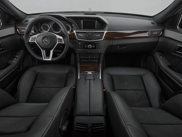 Mercedes-Benz E-Класс, IV (W212, S212, C207) фото №8