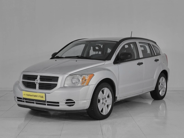 Dodge Caliber, I фото №1