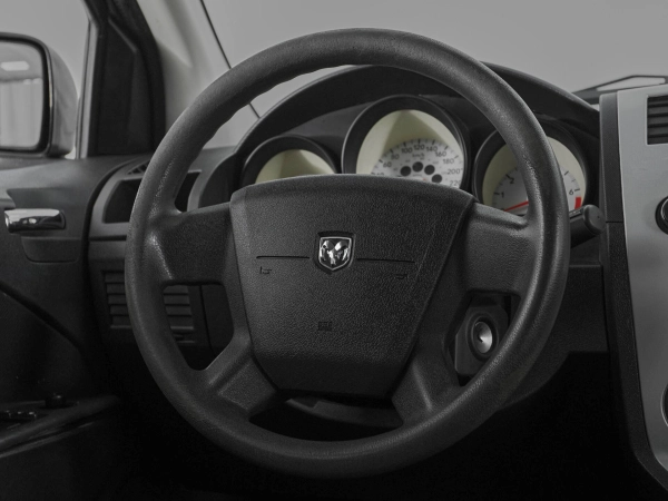 Dodge Caliber, I фото №10