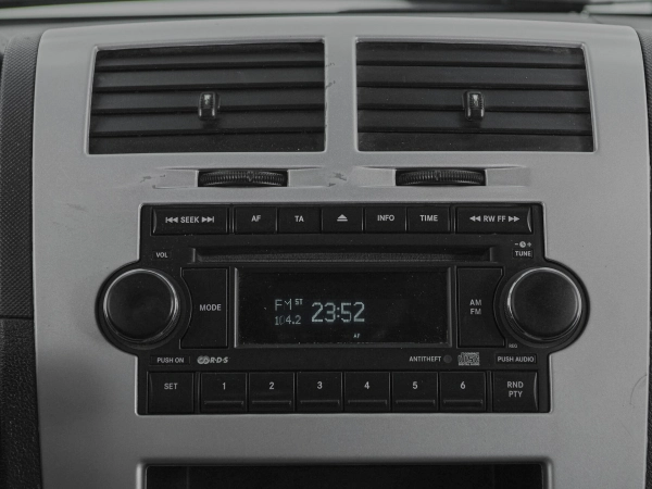 Dodge Caliber, I фото №12