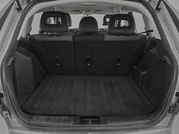 Dodge Caliber, I фото №15