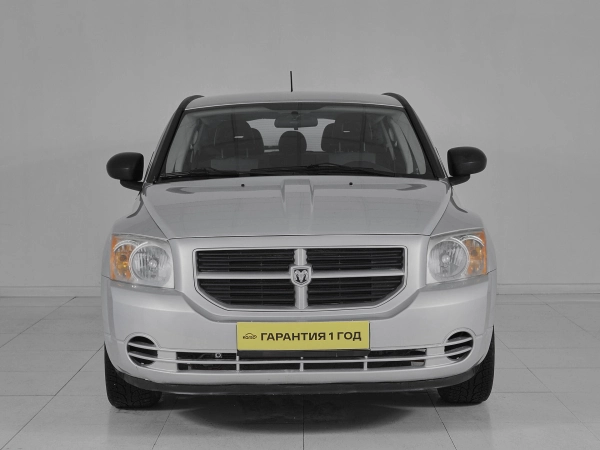 Dodge Caliber, I фото №2