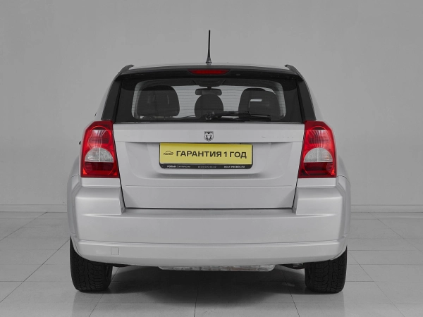 Dodge Caliber, I фото №5