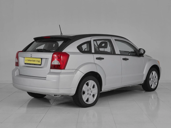 Dodge Caliber, I фото №6