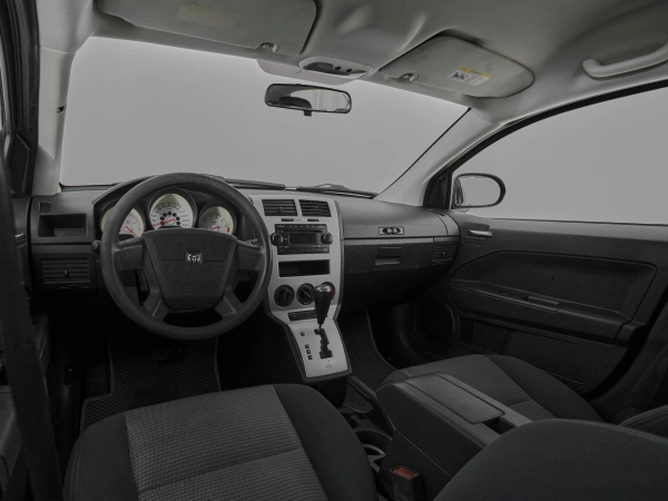 Dodge Caliber, I фото №7