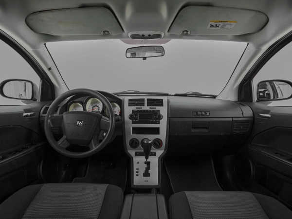 Dodge Caliber, I фото №8