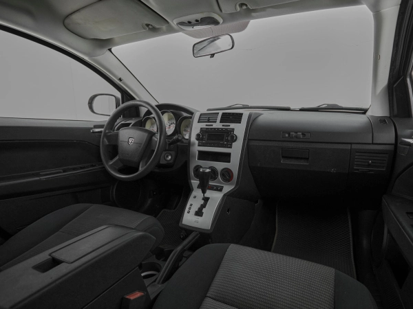 Dodge Caliber, I фото №9