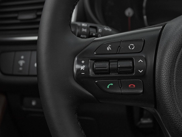 Kia Sorento, III Prime Рестайлинг фото №12